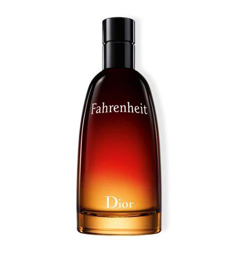 fahrenheit after shave lotion 100ml